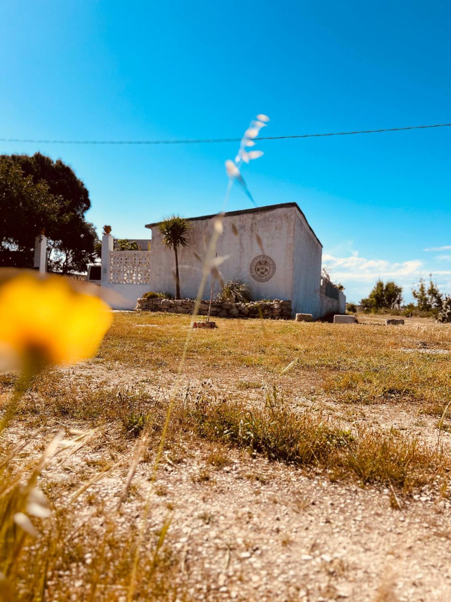 Dream Holiday Marina di Lizzano Exterior foto