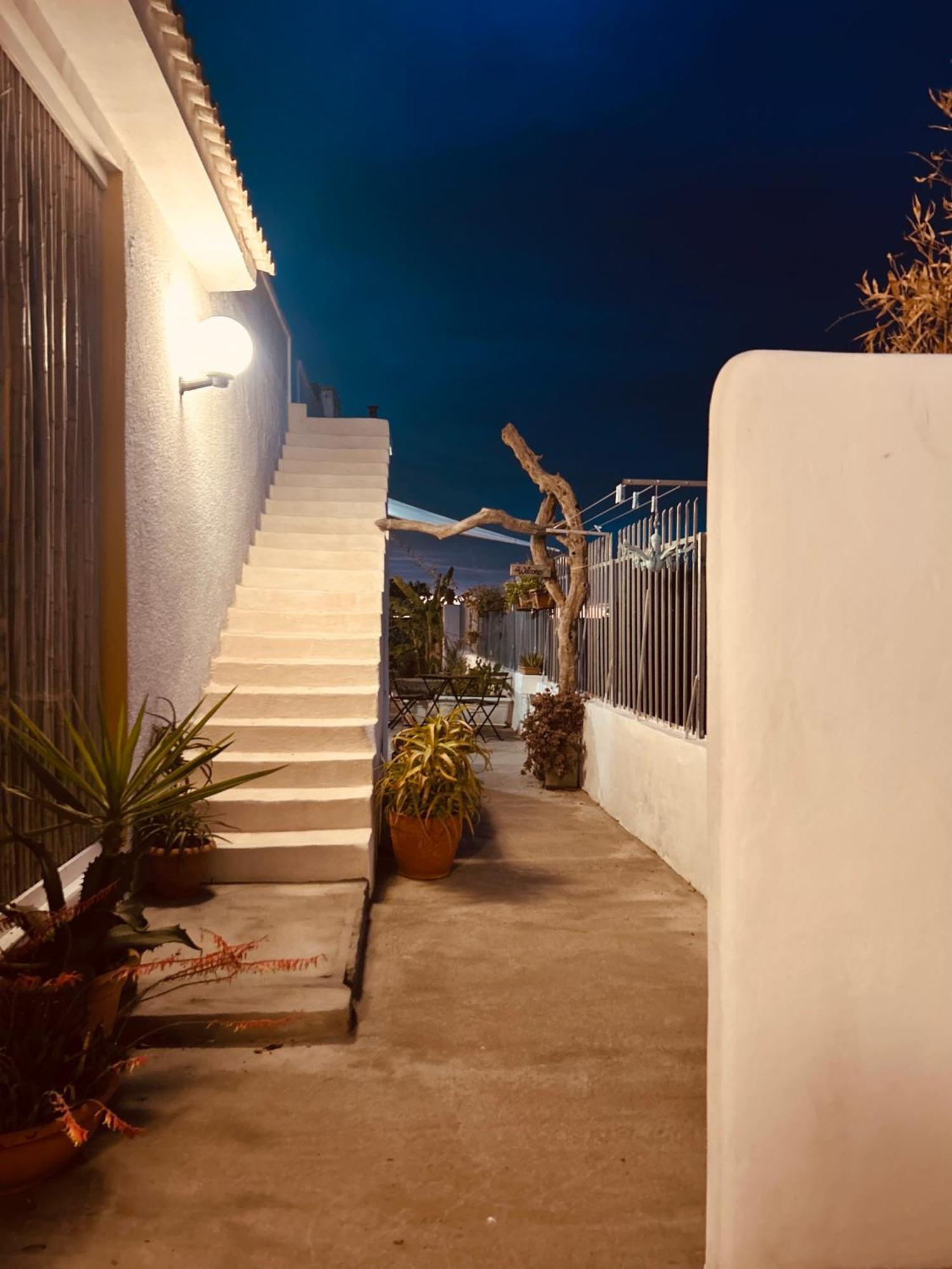 Dream Holiday Marina di Lizzano Exterior foto