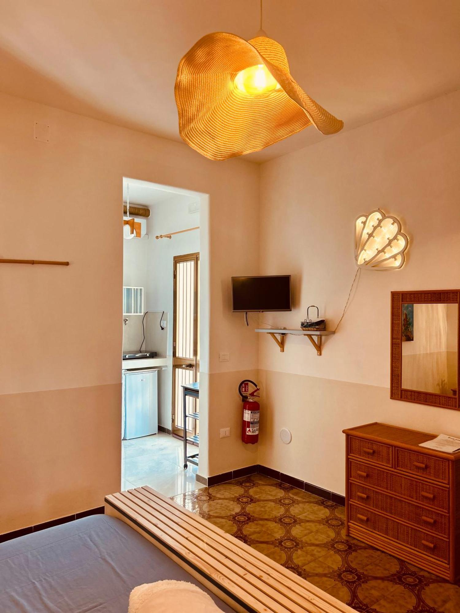 Dream Holiday Marina di Lizzano Exterior foto