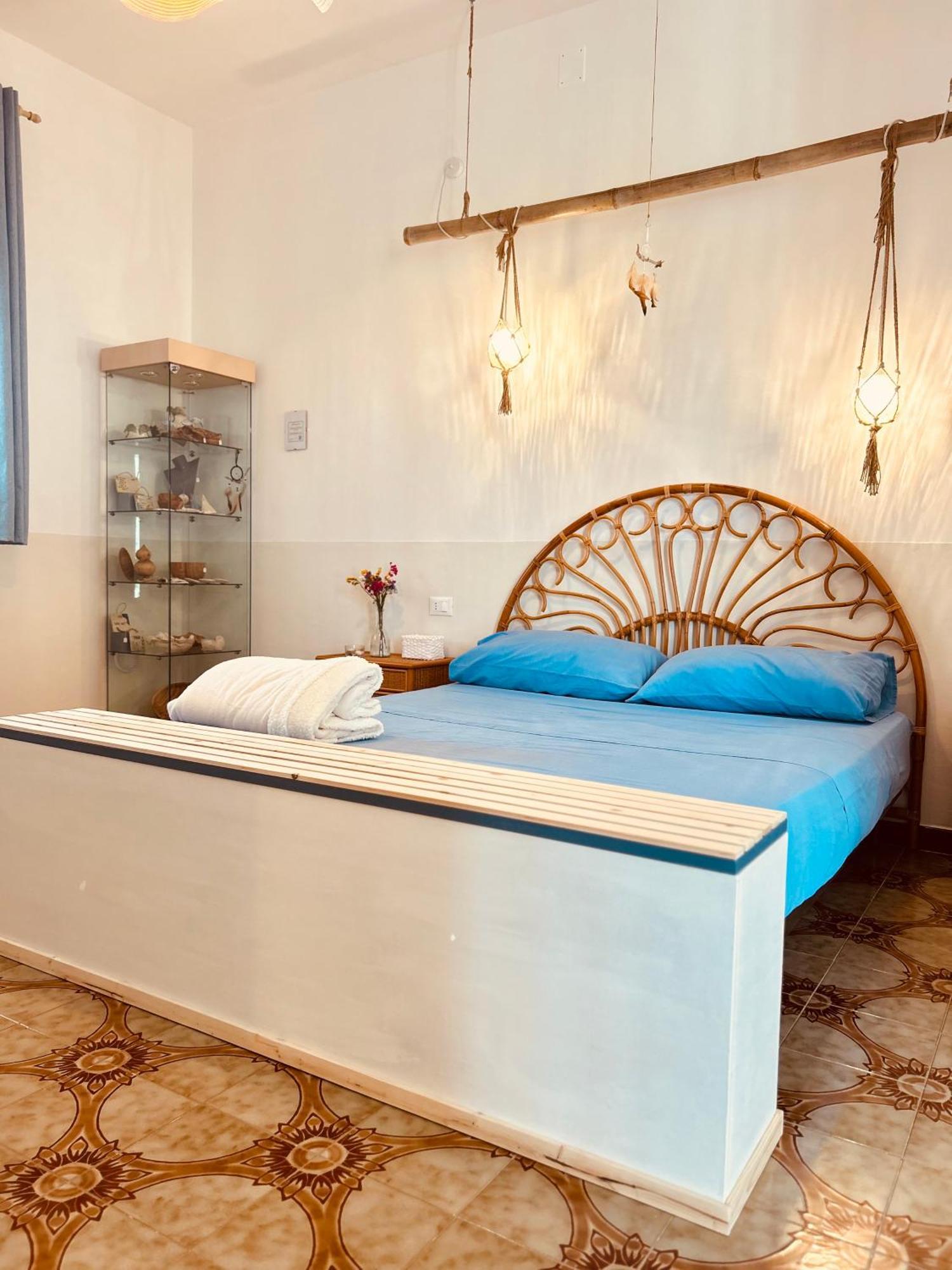 Dream Holiday Marina di Lizzano Exterior foto