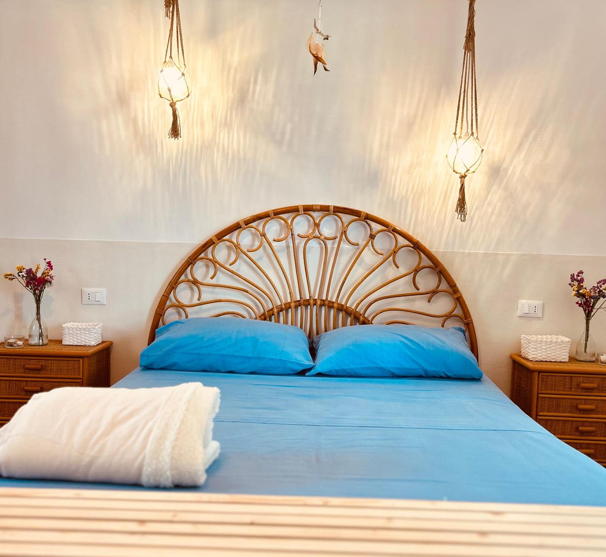 Dream Holiday Marina di Lizzano Exterior foto
