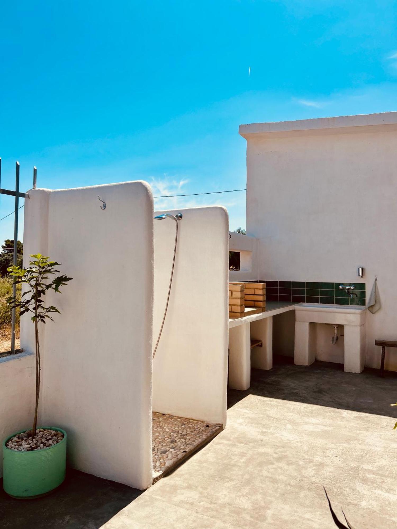 Dream Holiday Marina di Lizzano Exterior foto