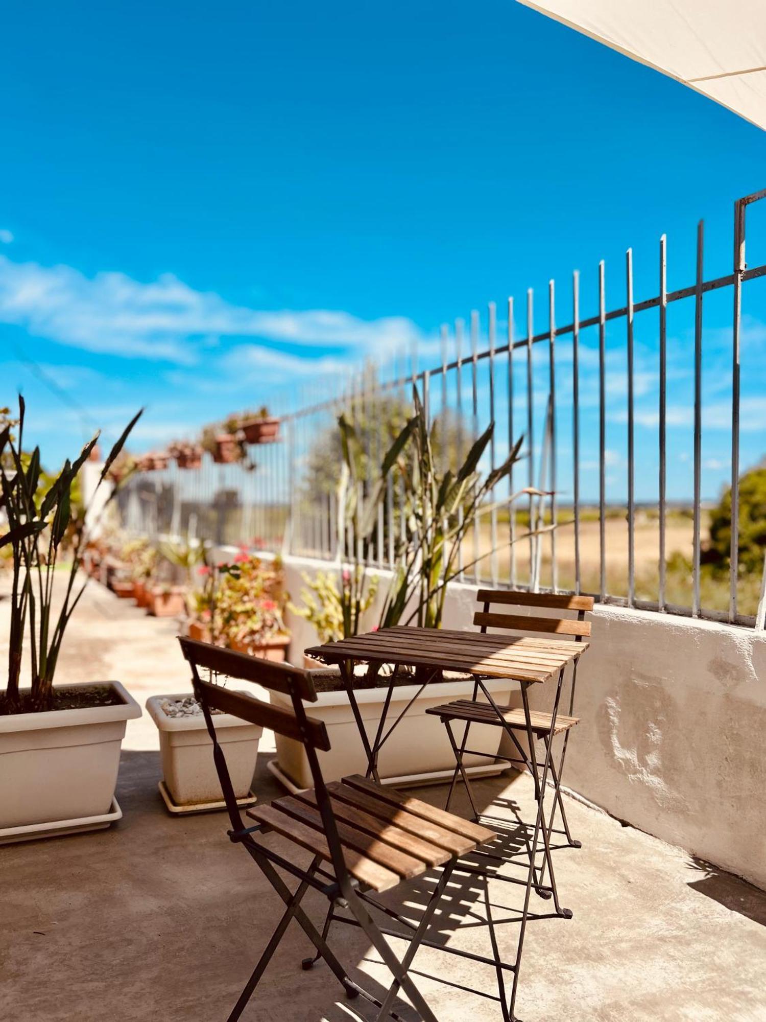 Dream Holiday Marina di Lizzano Exterior foto