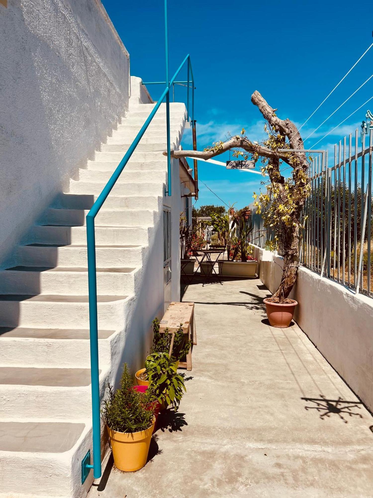 Dream Holiday Marina di Lizzano Exterior foto