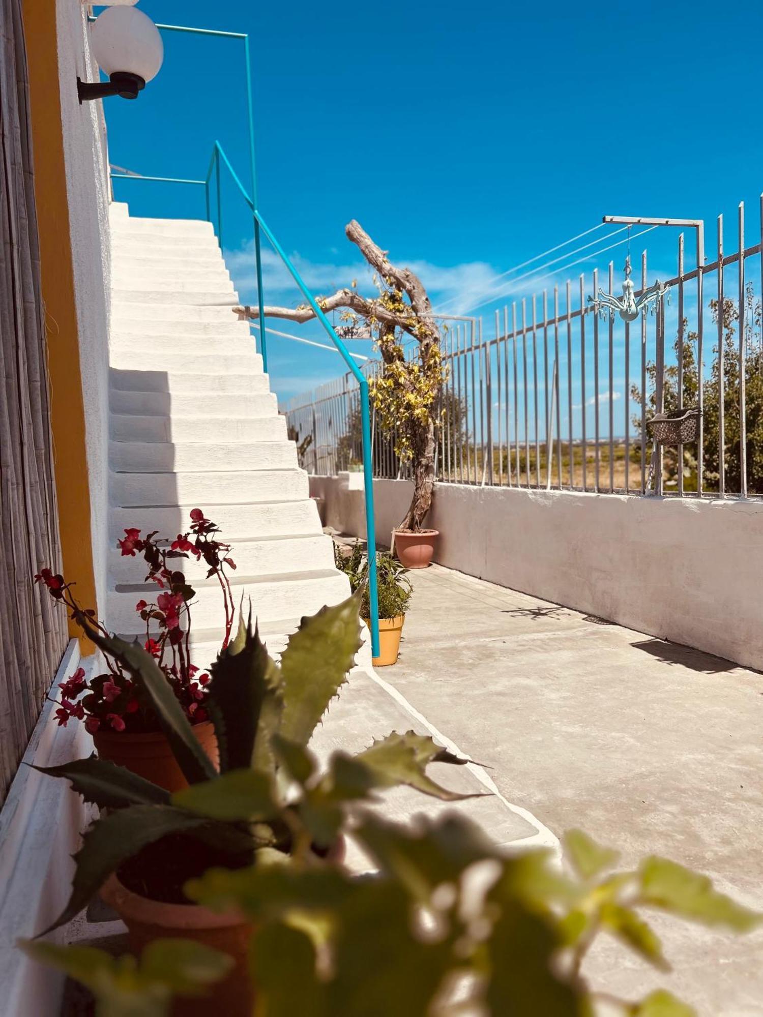 Dream Holiday Marina di Lizzano Exterior foto